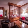 Val D´Isere - Hotel Christiania Val D'Isere - Junior Suite 42m2